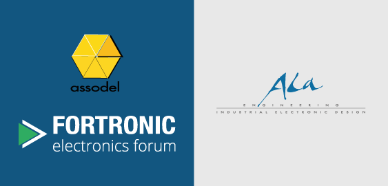 Conferenza Fortronic Ala Engineering