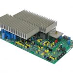 alimentatori, Alimentatori di Potenza DC/DC e AC/DC