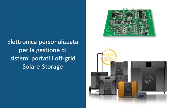 , Ala Engineering nell’attività di ricerca “Azione BioTech”